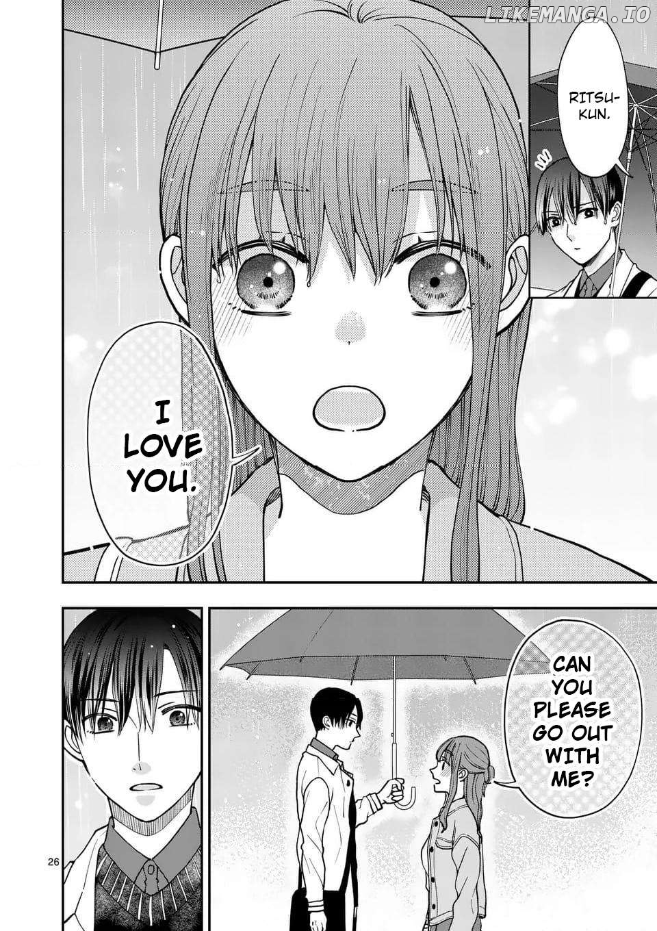 Tsuitenai Game Jikkyousha wa Akogare no Hito ni Kakinsareru Chapter 21 - page 26