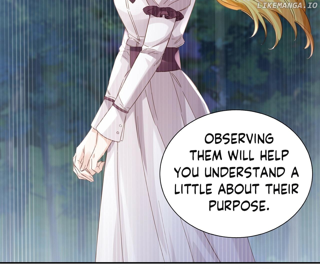 Sleepless Nights Of A Maid Chapter 10 - page 105