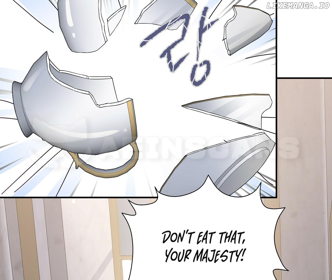 Sleepless Nights Of A Maid Chapter 10 - page 127