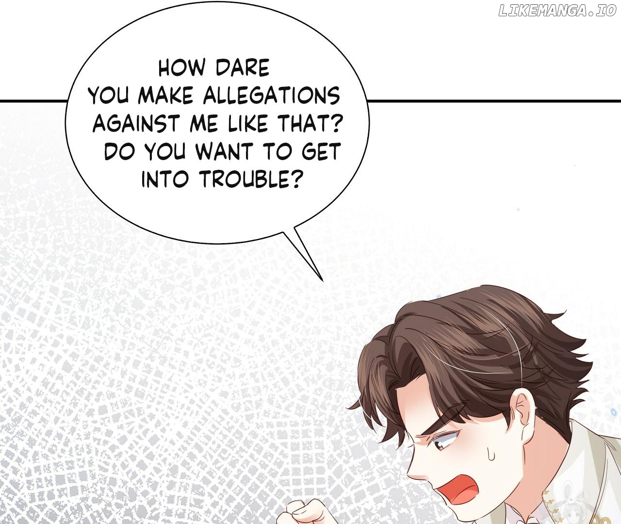 Sleepless Nights Of A Maid Chapter 10 - page 132