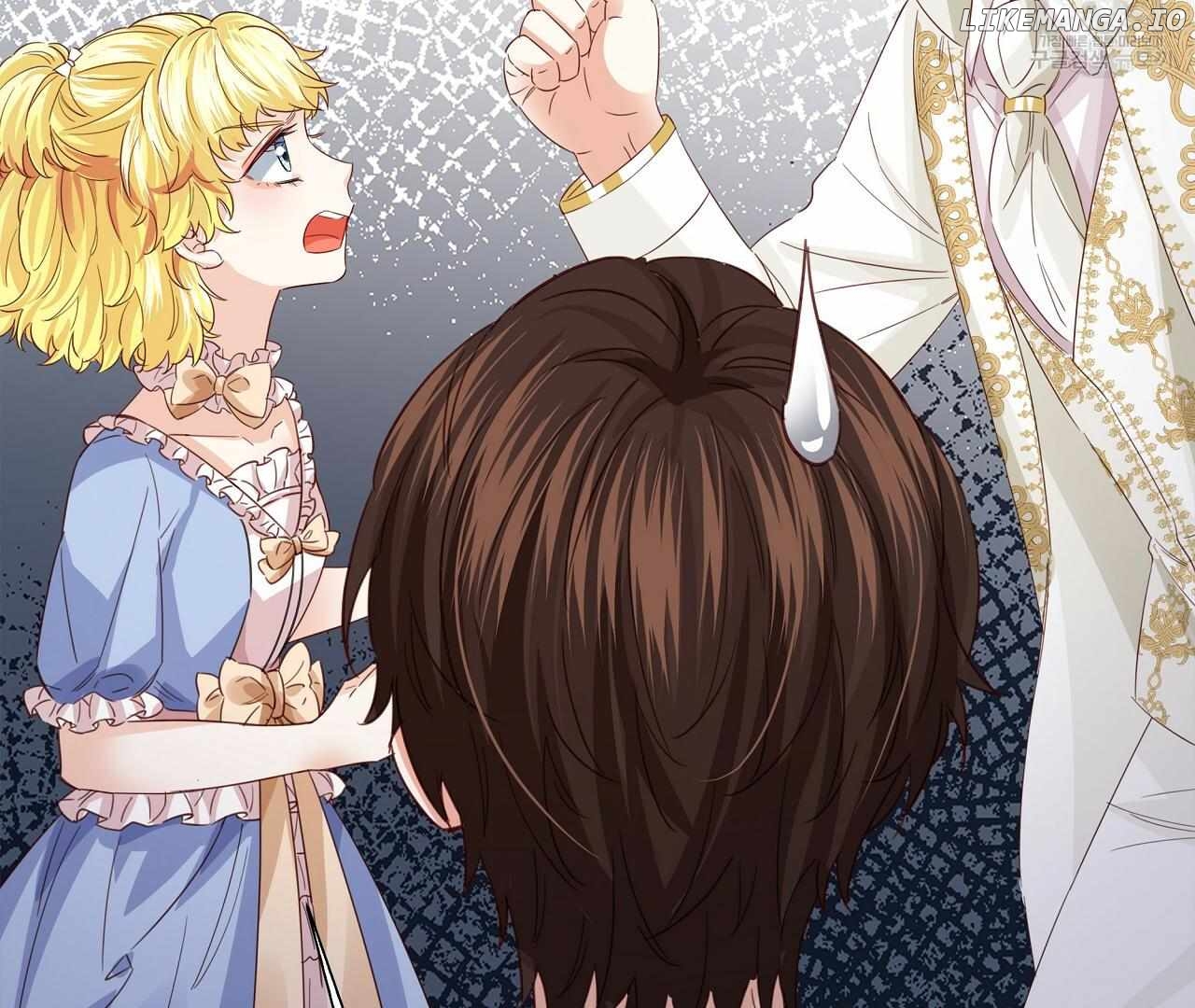 Sleepless Nights Of A Maid Chapter 10 - page 133