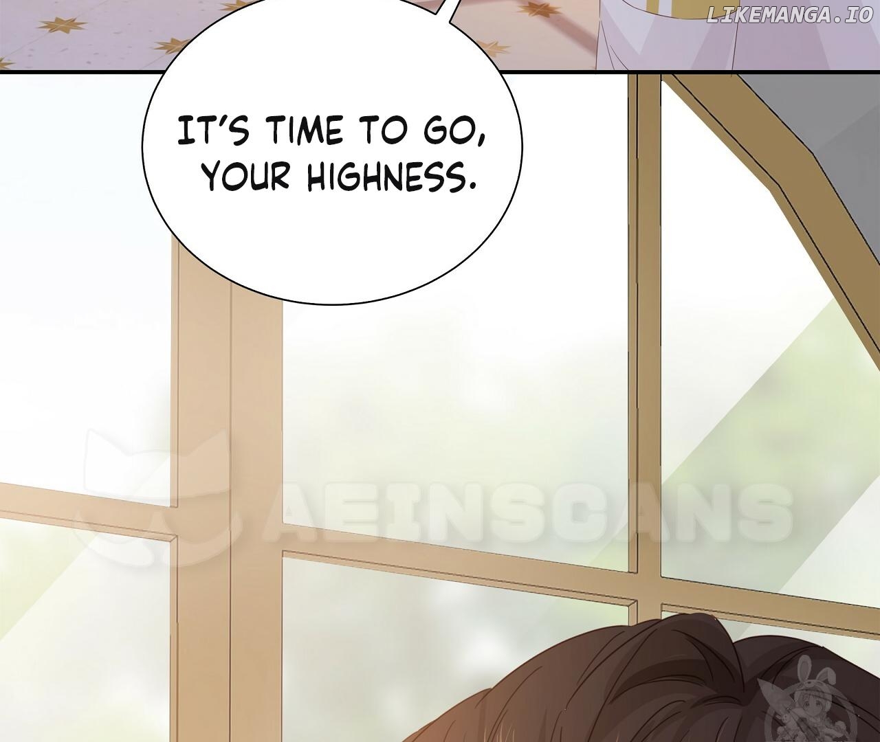 Sleepless Nights Of A Maid Chapter 10 - page 153