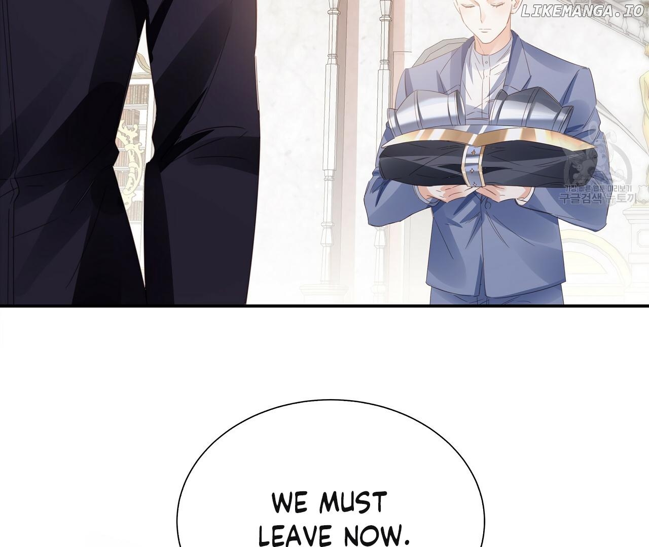 Sleepless Nights Of A Maid Chapter 10 - page 171