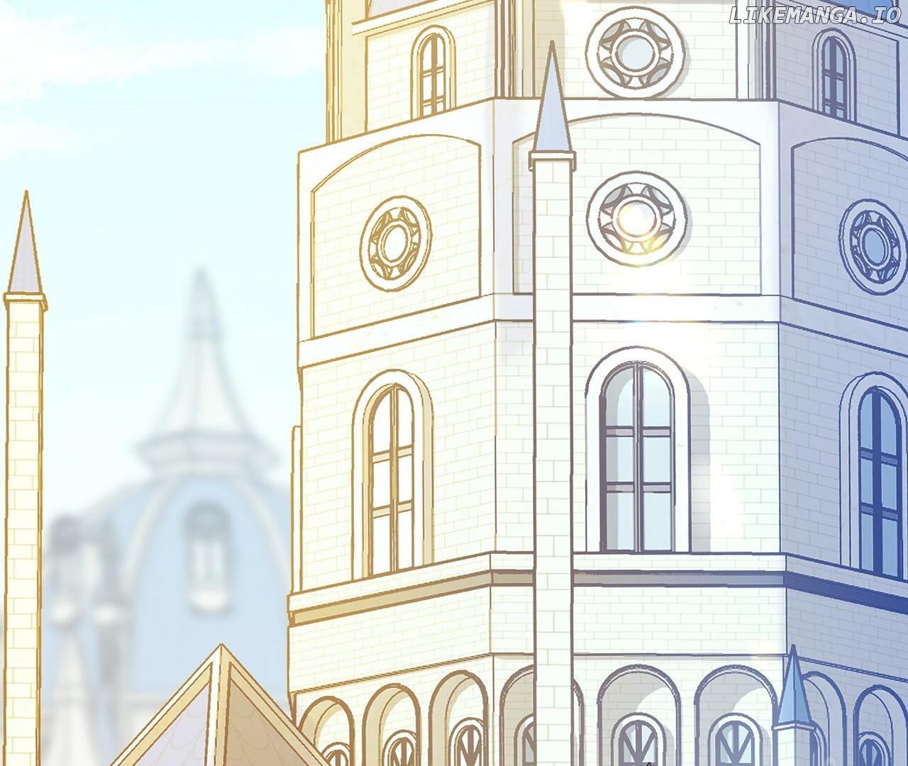 Sleepless Nights Of A Maid Chapter 10 - page 210