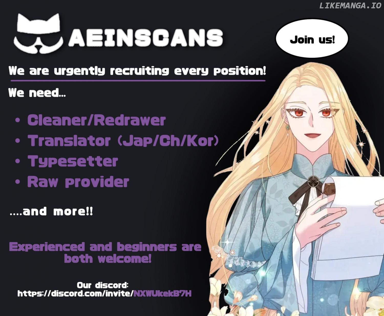 Sleepless Nights Of A Maid Chapter 10 - page 215