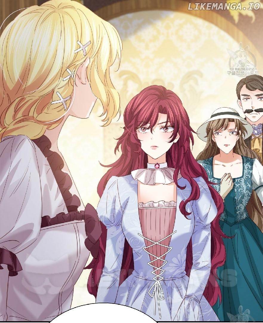 Sleepless Nights Of A Maid Chapter 10 - page 33