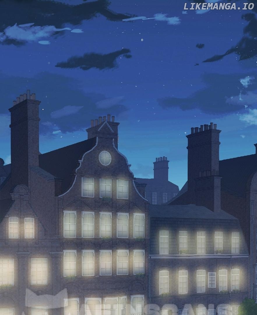 Sleepless Nights Of A Maid Chapter 10 - page 3