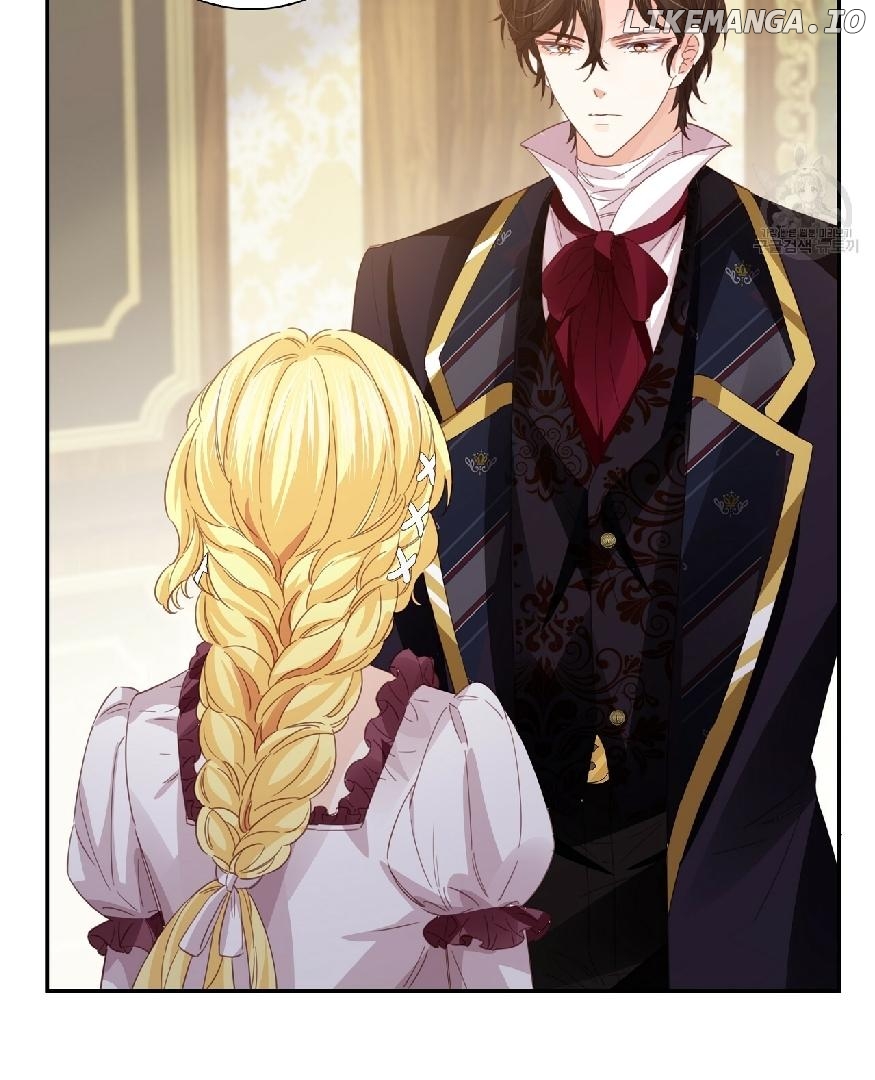 Sleepless Nights Of A Maid Chapter 10 - page 46