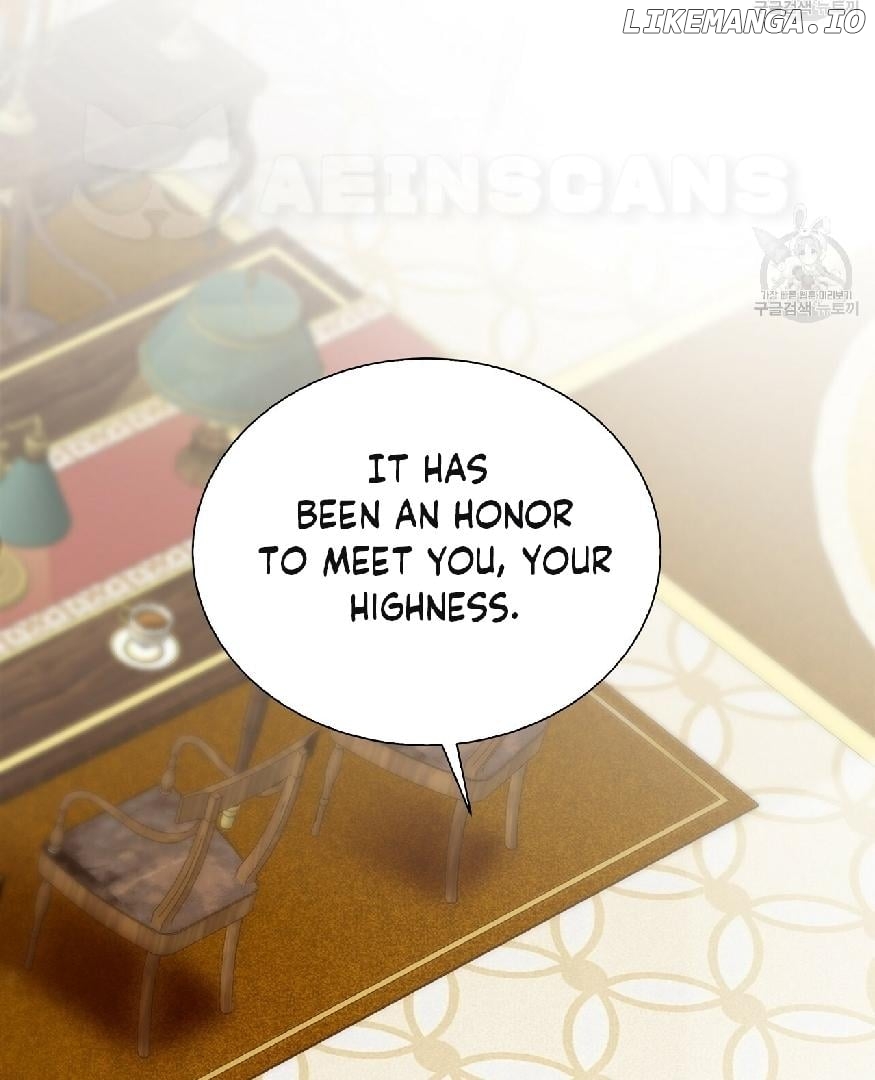 Sleepless Nights Of A Maid Chapter 10 - page 55