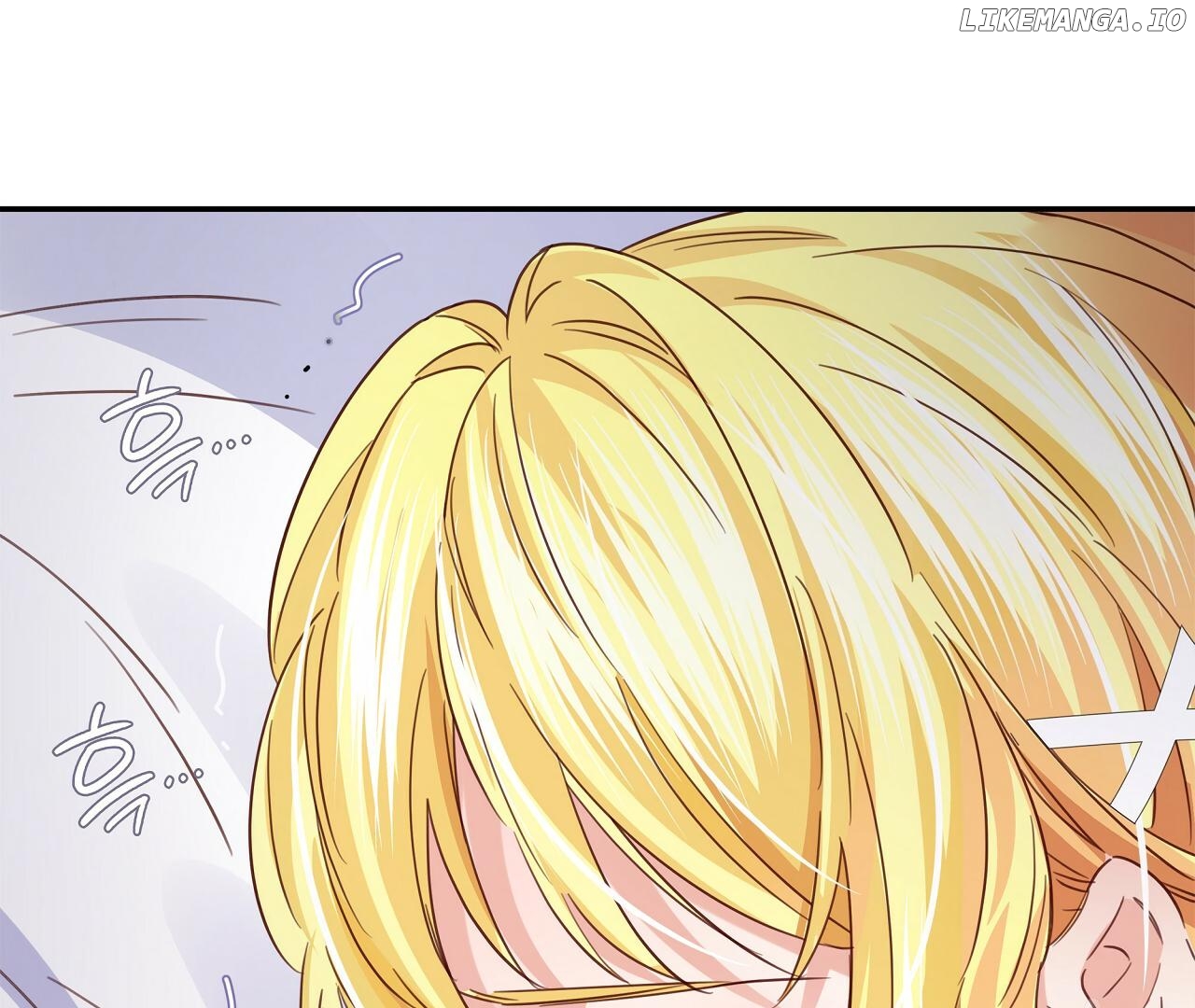 Sleepless Nights Of A Maid Chapter 10 - page 65