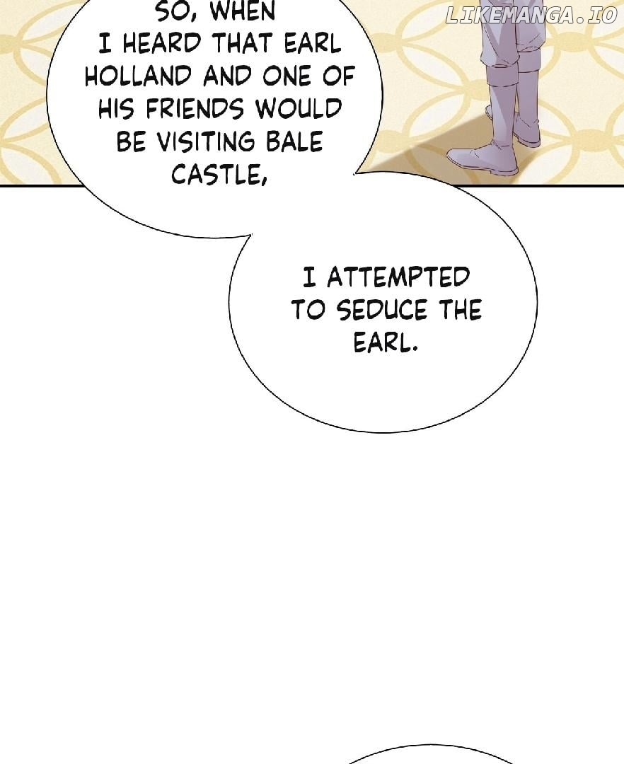 Sleepless Nights Of A Maid Chapter 10 - page 6