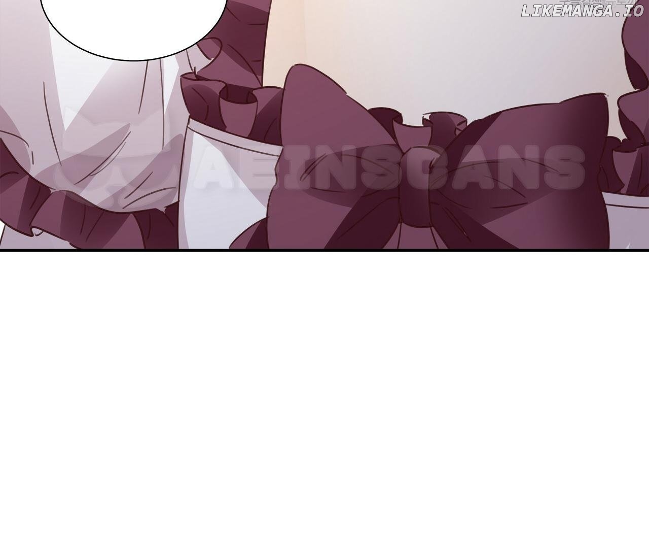 Sleepless Nights Of A Maid Chapter 10 - page 88