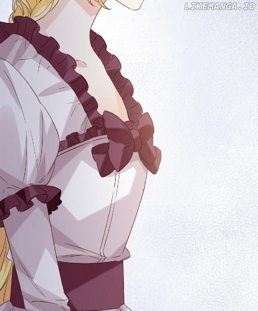 Sleepless Nights Of A Maid Chapter 10 - page 8