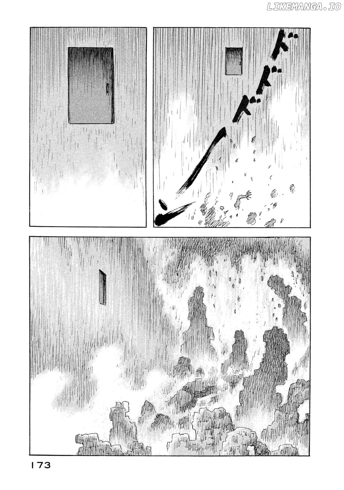 Box - Something's In The Box Chapter 14 - page 18