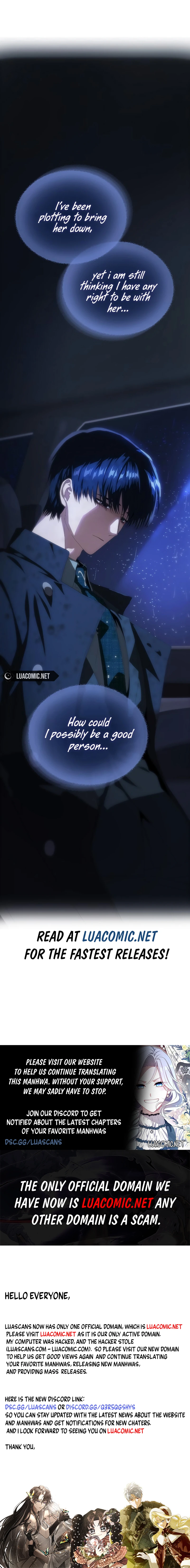 I’m stuck in a crazy drama Chapter 27 - page 15