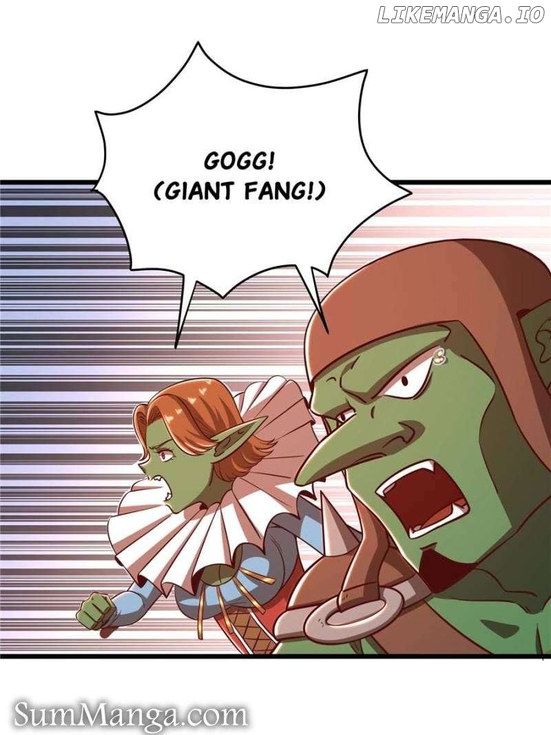 Ancient God's Chosen Warriors Chapter 40 - page 29