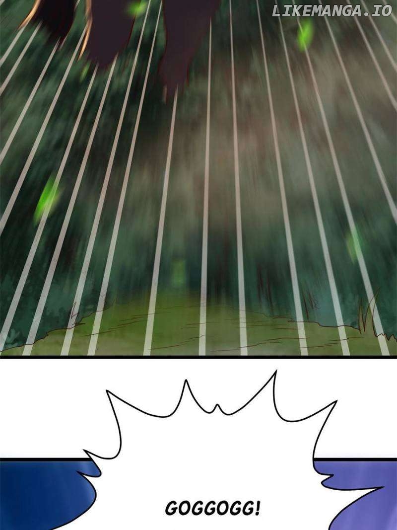 Ancient God's Chosen Warriors Chapter 41 - page 5