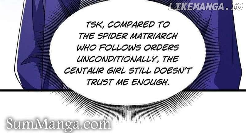 Ancient God's Chosen Warriors Chapter 42 - page 13