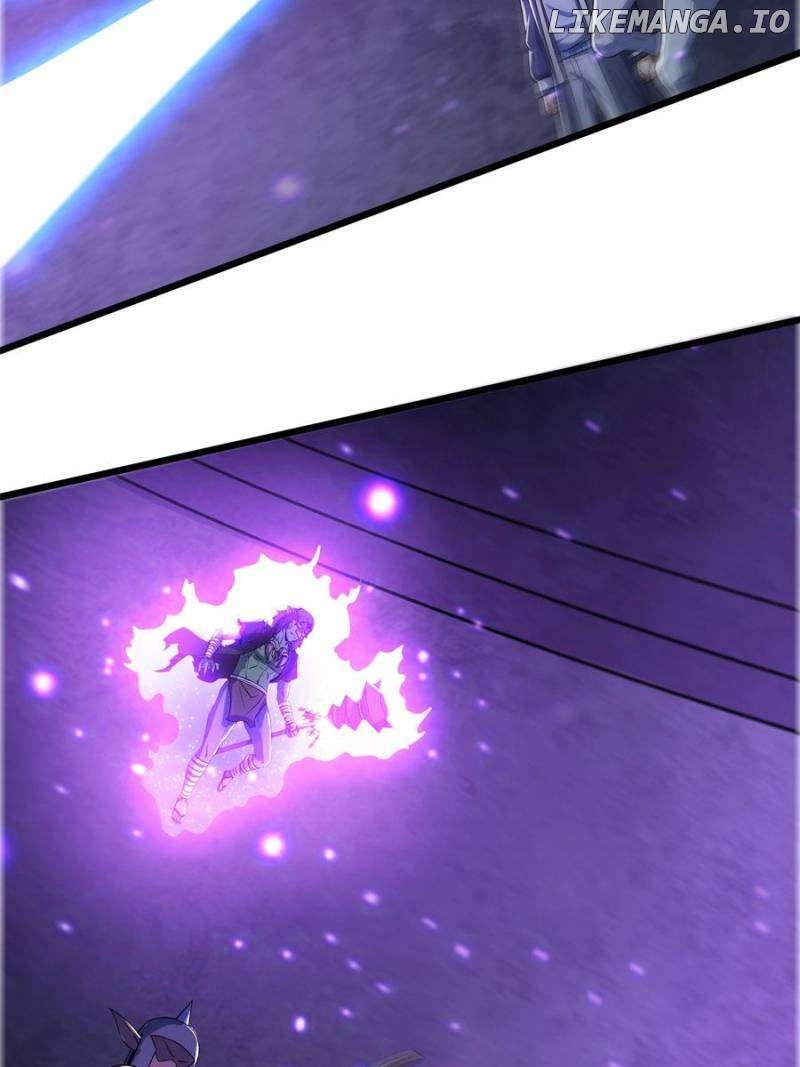 Ancient God's Chosen Warriors Chapter 42 - page 16
