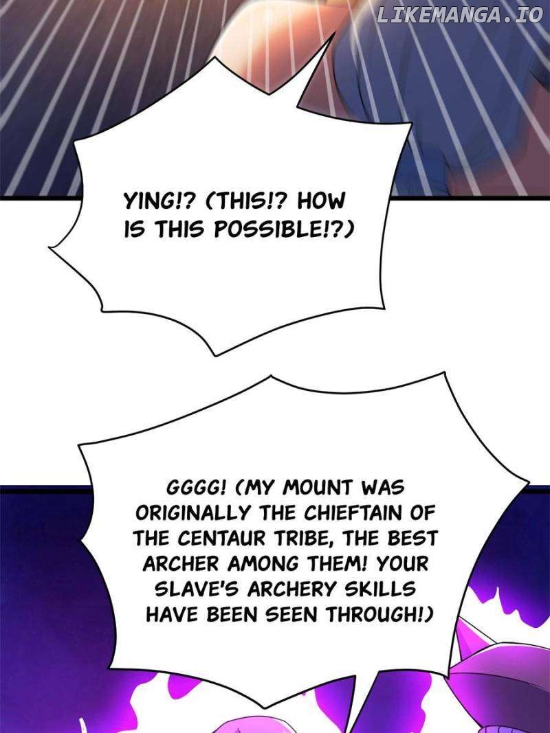 Ancient God's Chosen Warriors Chapter 42 - page 24