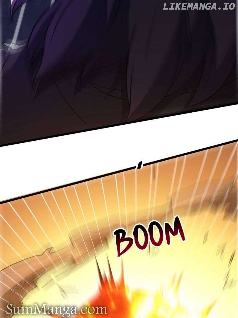 Ancient God's Chosen Warriors Chapter 42 - page 49