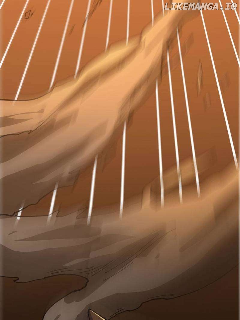 Ancient God's Chosen Warriors Chapter 42 - page 51