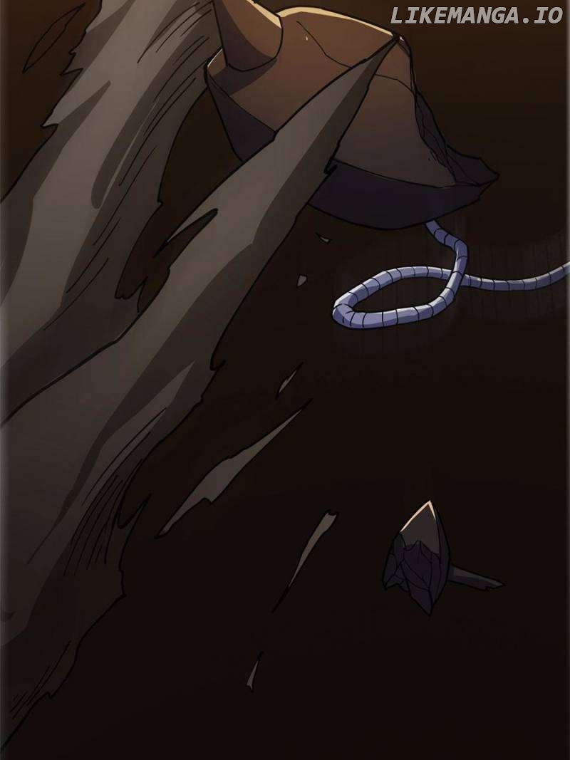 Ancient God's Chosen Warriors Chapter 42 - page 52