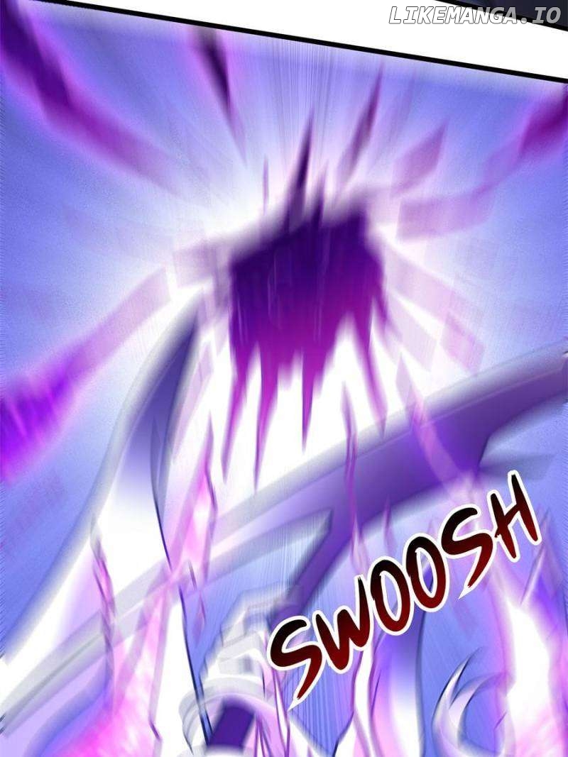 Ancient God's Chosen Warriors Chapter 42 - page 59