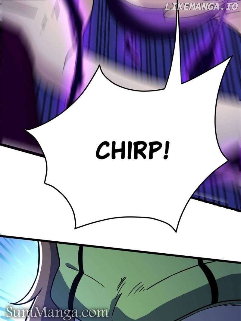 Ancient God's Chosen Warriors Chapter 42 - page 61