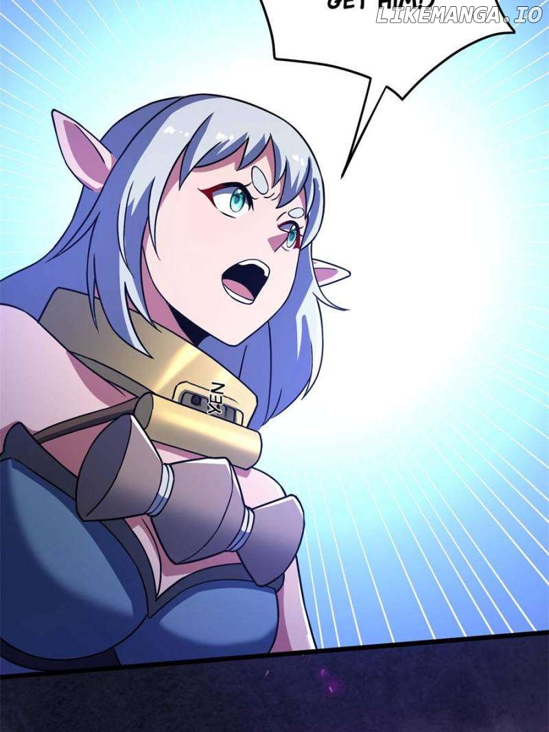 Ancient God's Chosen Warriors Chapter 42 - page 63