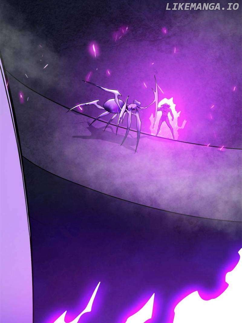 Ancient God's Chosen Warriors Chapter 42 - page 64