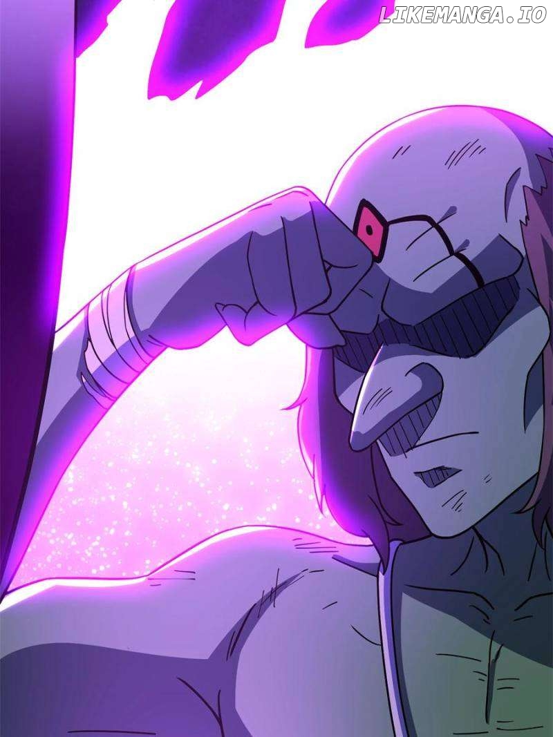 Ancient God's Chosen Warriors Chapter 42 - page 65
