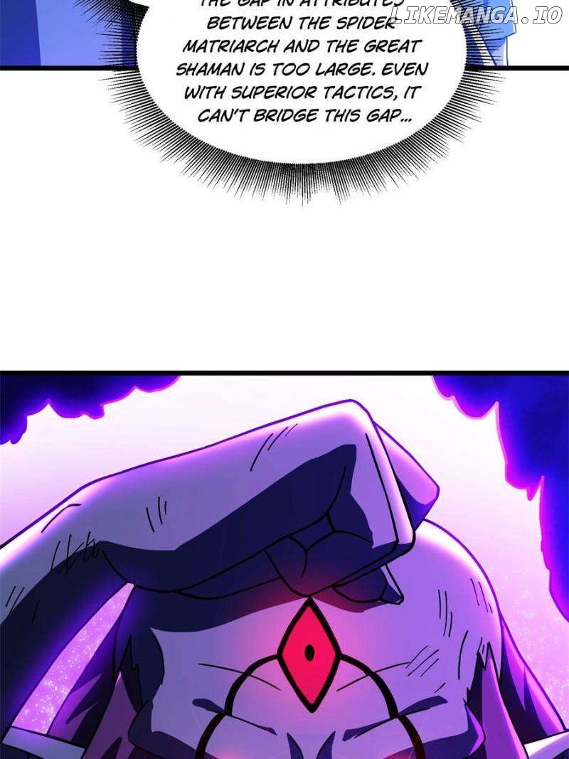 Ancient God's Chosen Warriors Chapter 42 - page 68