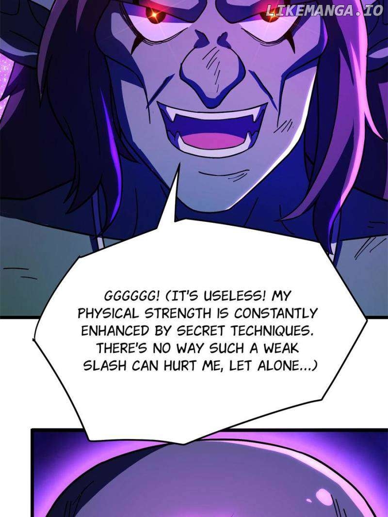 Ancient God's Chosen Warriors Chapter 42 - page 69