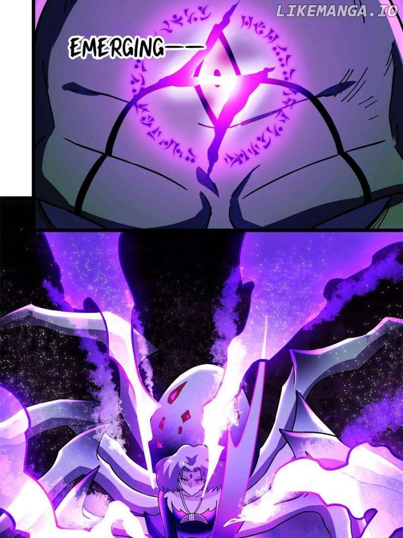 Ancient God's Chosen Warriors Chapter 42 - page 70