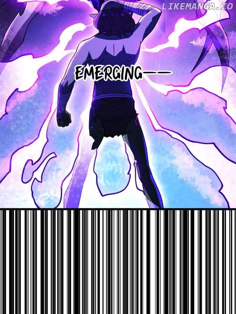 Ancient God's Chosen Warriors Chapter 42 - page 71