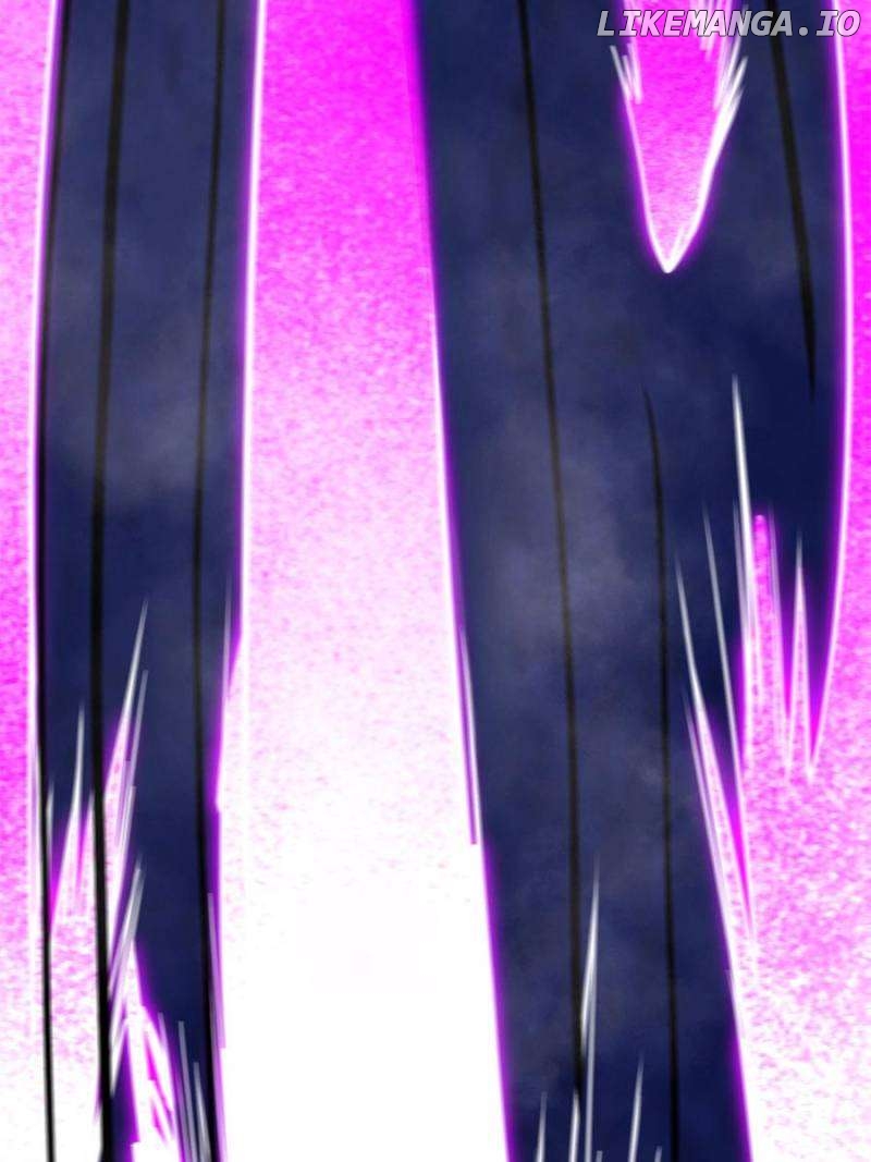 Ancient God's Chosen Warriors Chapter 43 - page 32