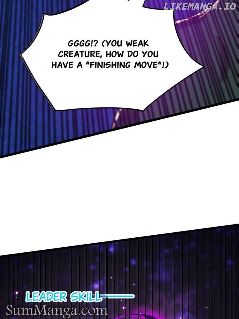 Ancient God's Chosen Warriors Chapter 43 - page 55