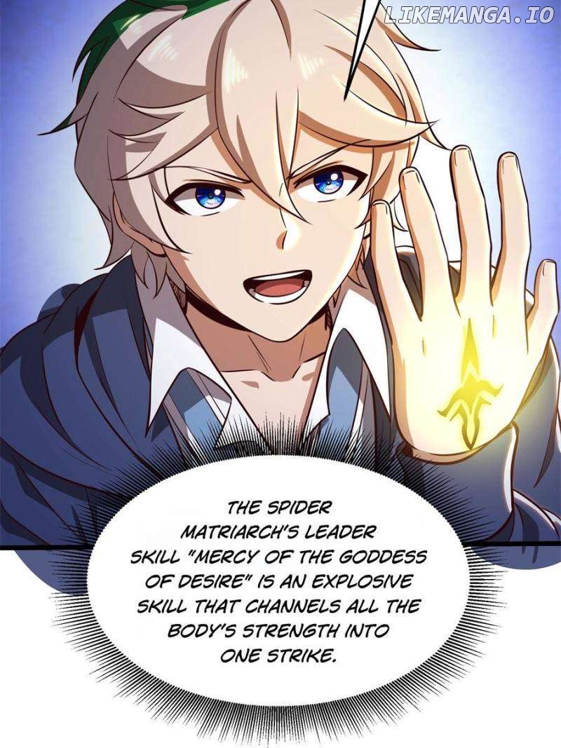 Ancient God's Chosen Warriors Chapter 43 - page 64