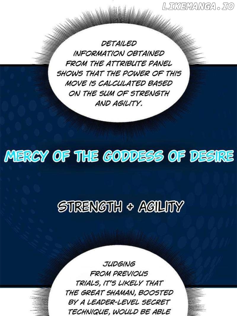 Ancient God's Chosen Warriors Chapter 43 - page 65