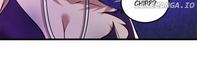 Ancient God's Chosen Warriors Chapter 43 - page 8