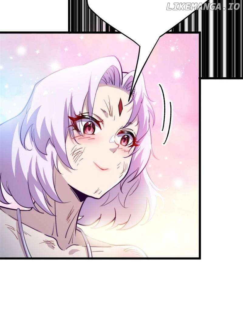 Ancient God's Chosen Warriors Chapter 44 - page 12