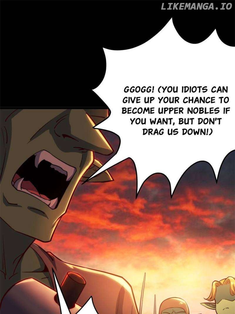 Ancient God's Chosen Warriors Chapter 44 - page 48