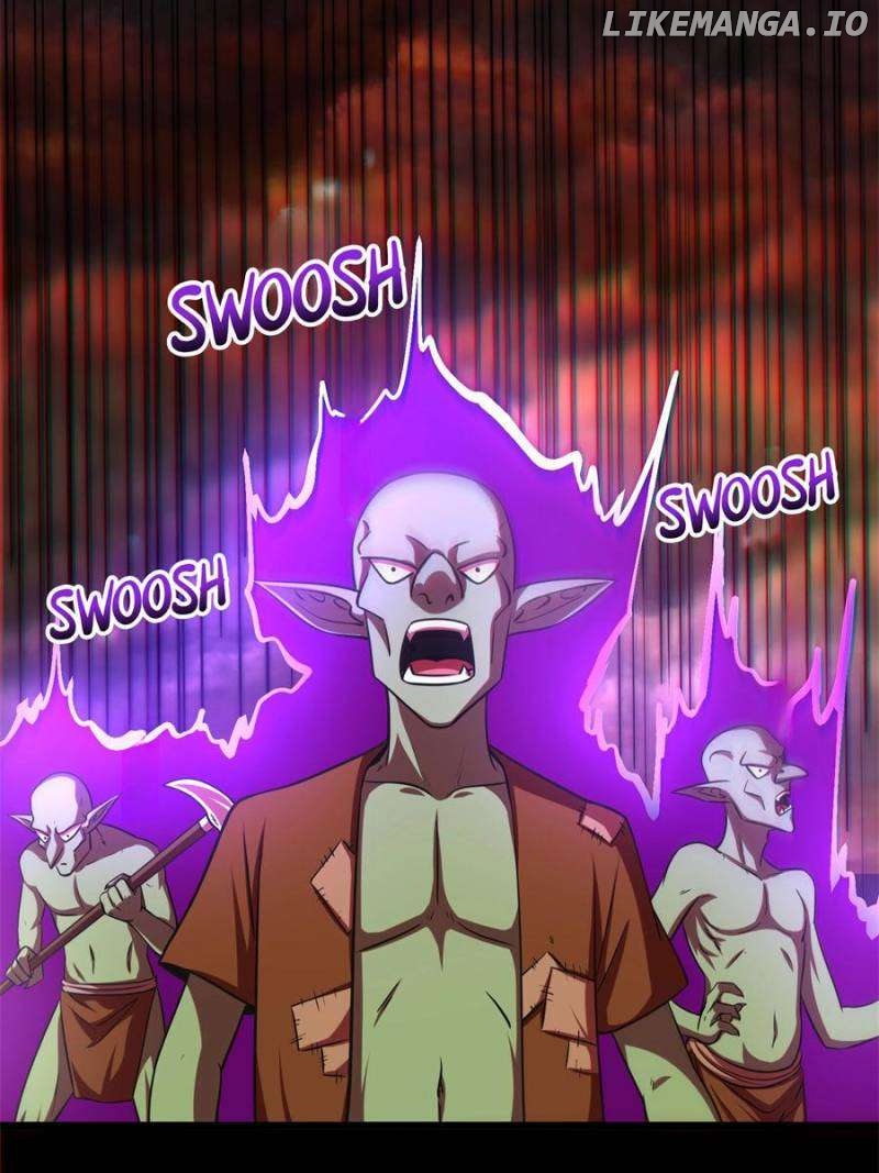 Ancient God's Chosen Warriors Chapter 45 - page 29