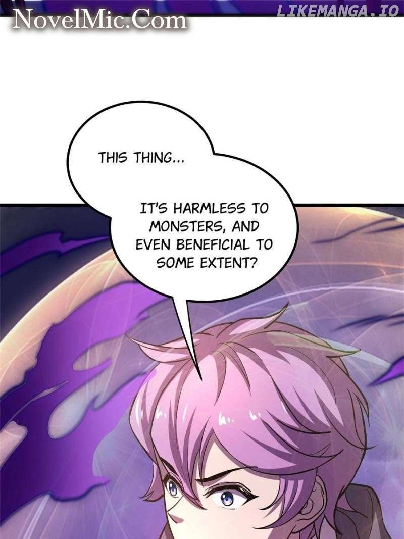 Ancient God's Chosen Warriors Chapter 45 - page 60