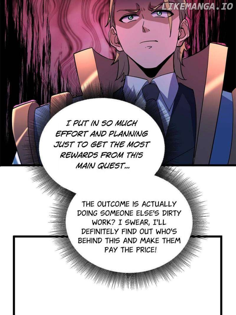 Ancient God's Chosen Warriors Chapter 46 - page 52