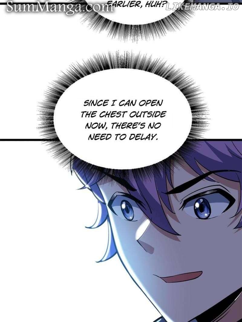 Ancient God's Chosen Warriors Chapter 46 - page 60