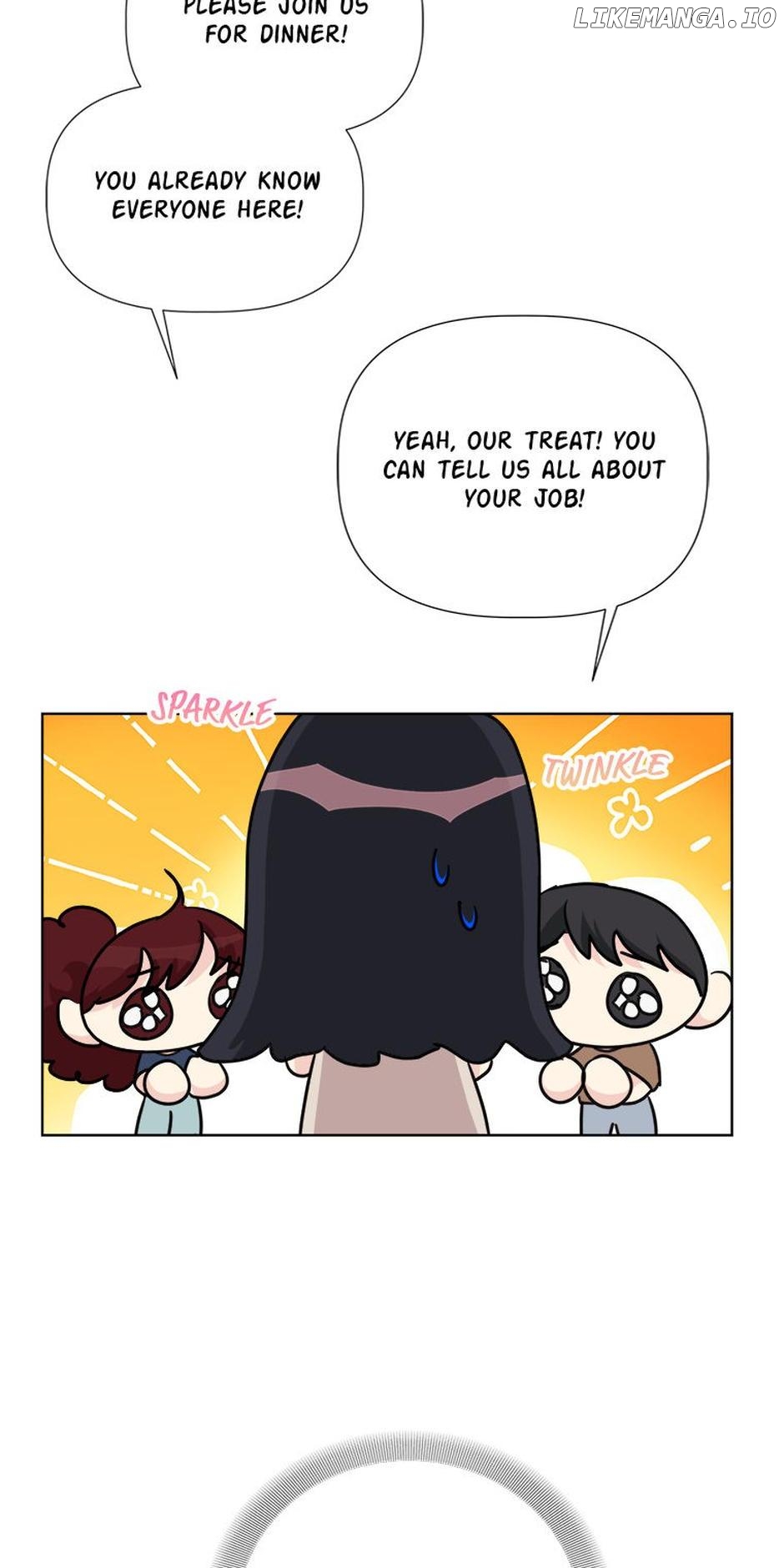 Taeju's Brother, Taehee Chapter 35 - page 33