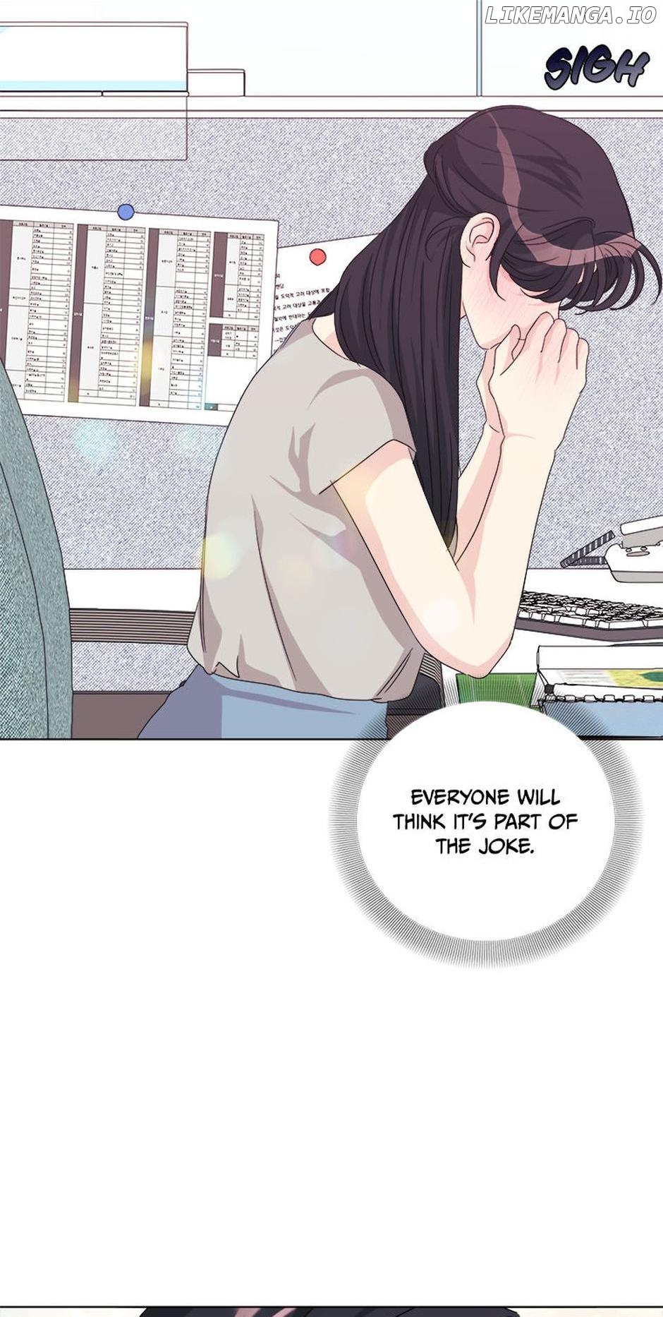 Taeju's Brother, Taehee Chapter 37 - page 80
