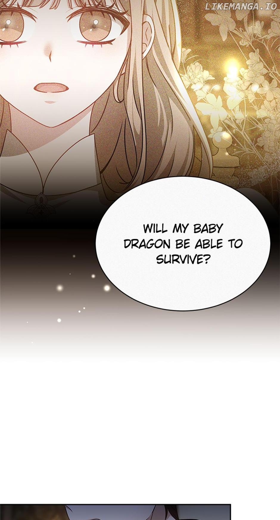 Life as the Maid of the Prisoner Prince Chapter 34 - page 5